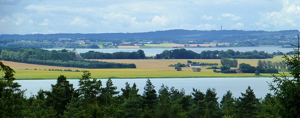Fiordo de Horsens