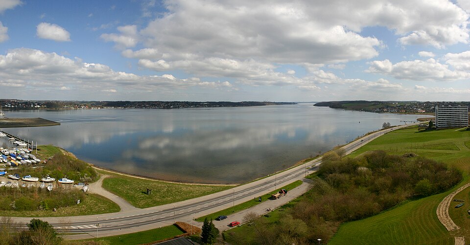 Fiordo de Kolding