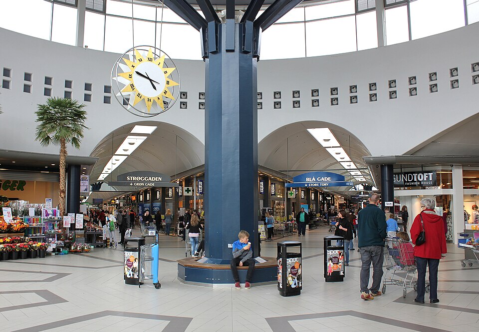 Kolding Storcenter