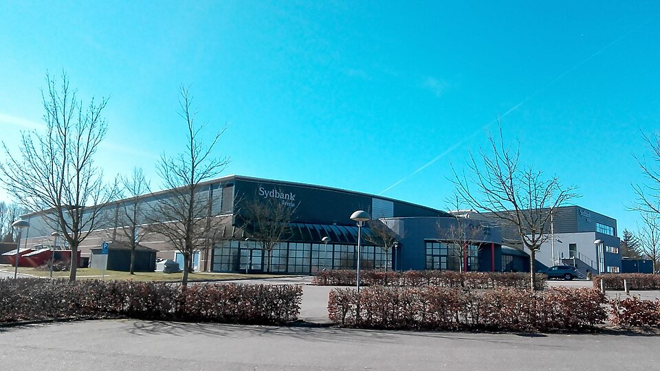 Sydbank Arena