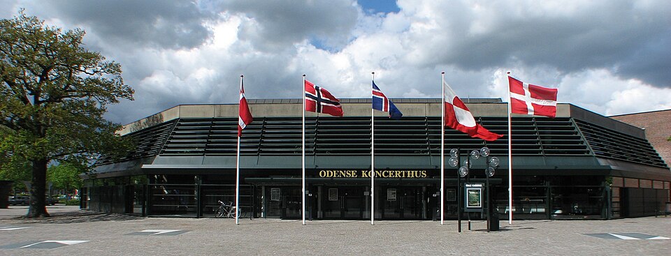 Museo Carl Nielsen