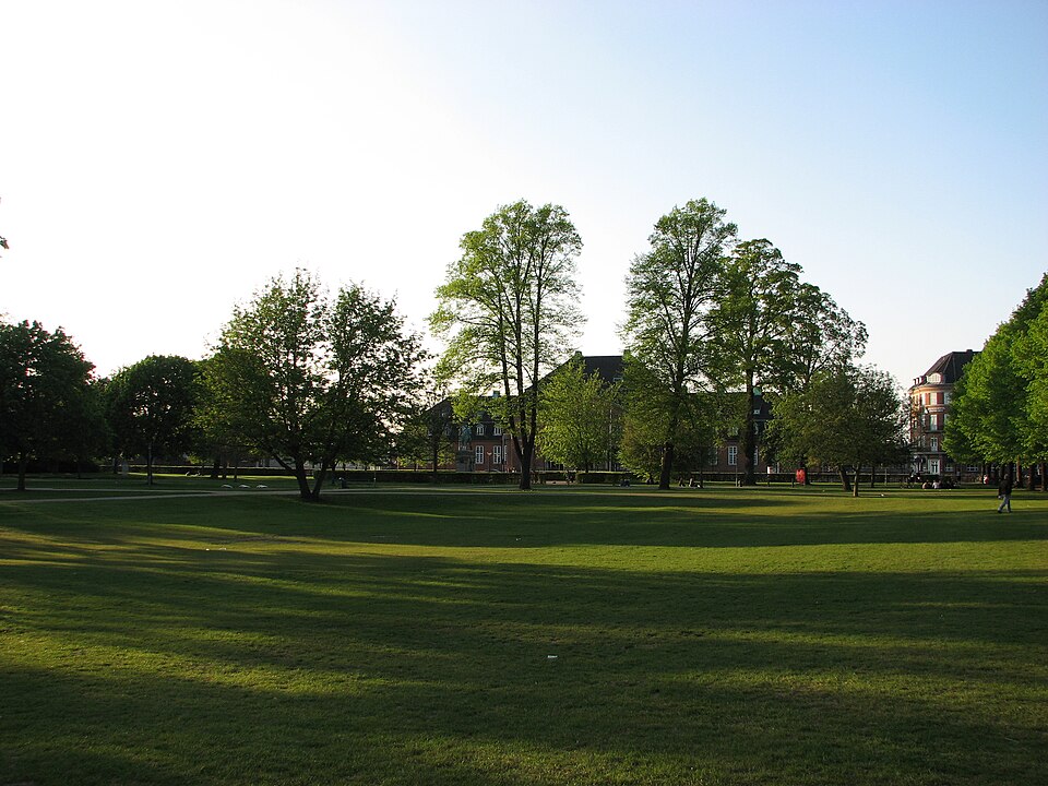 Jardín del Rey (Odense)