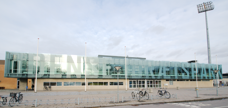 Odense Sports Park