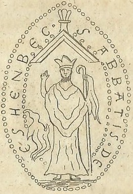 Abadía de Essenbæk