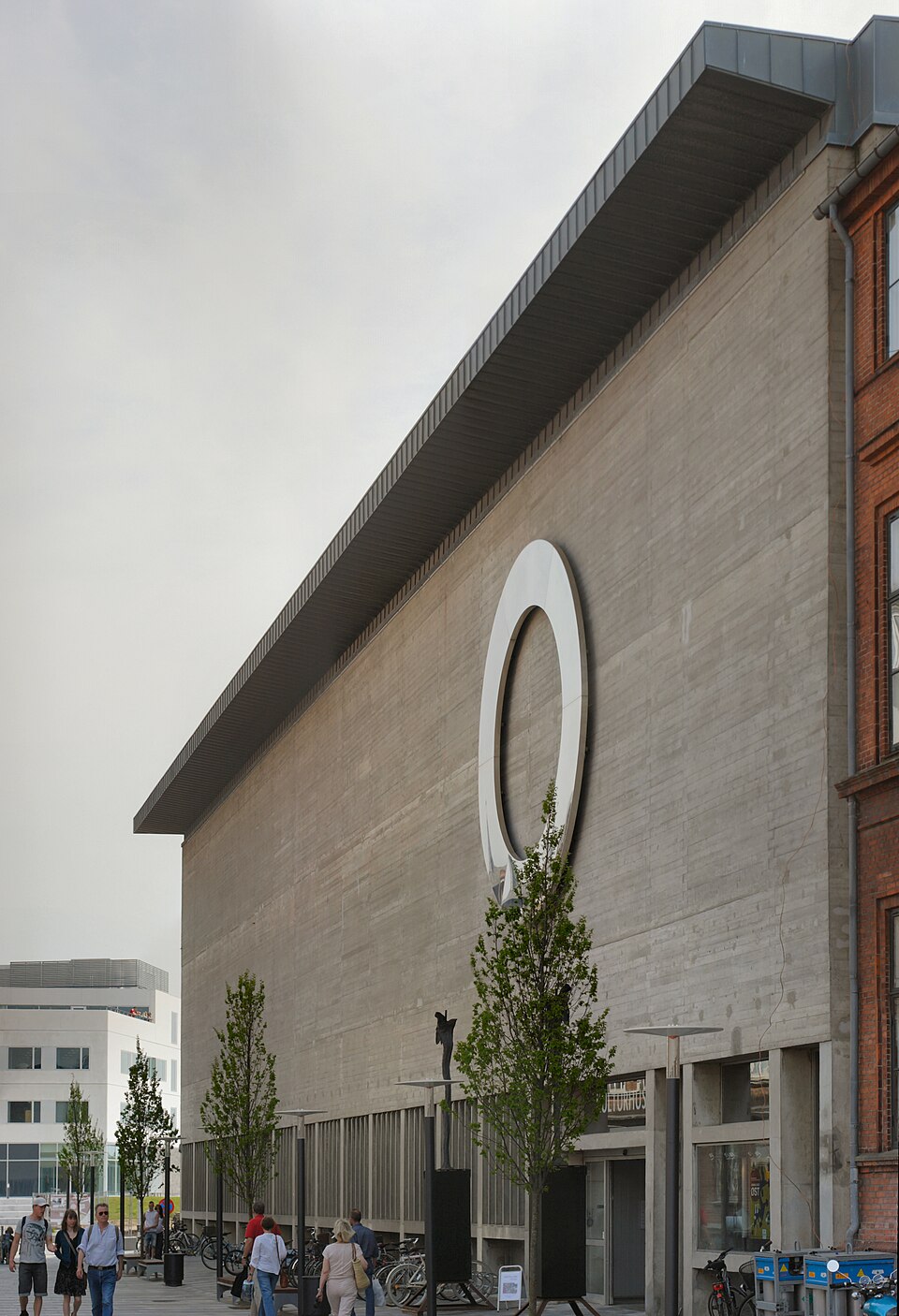 Kulturhuset