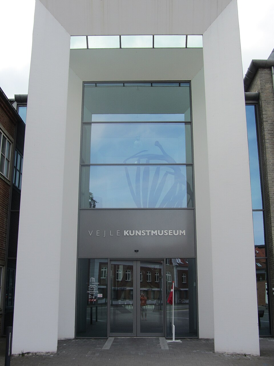Museo de Arte de Vejle