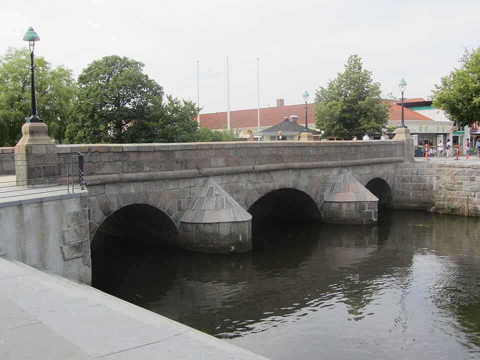Río Vejle