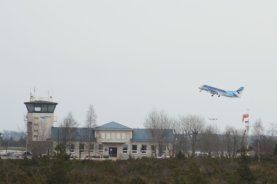 Aeropuerto de Kuressaare
