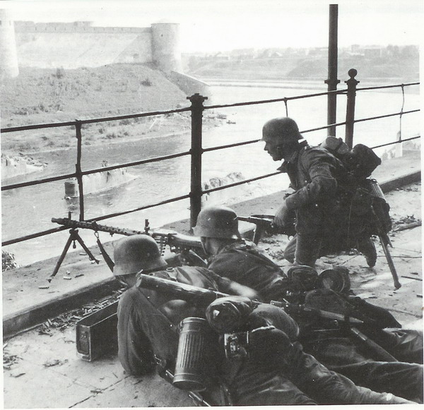 Batalla de Narva (1944)