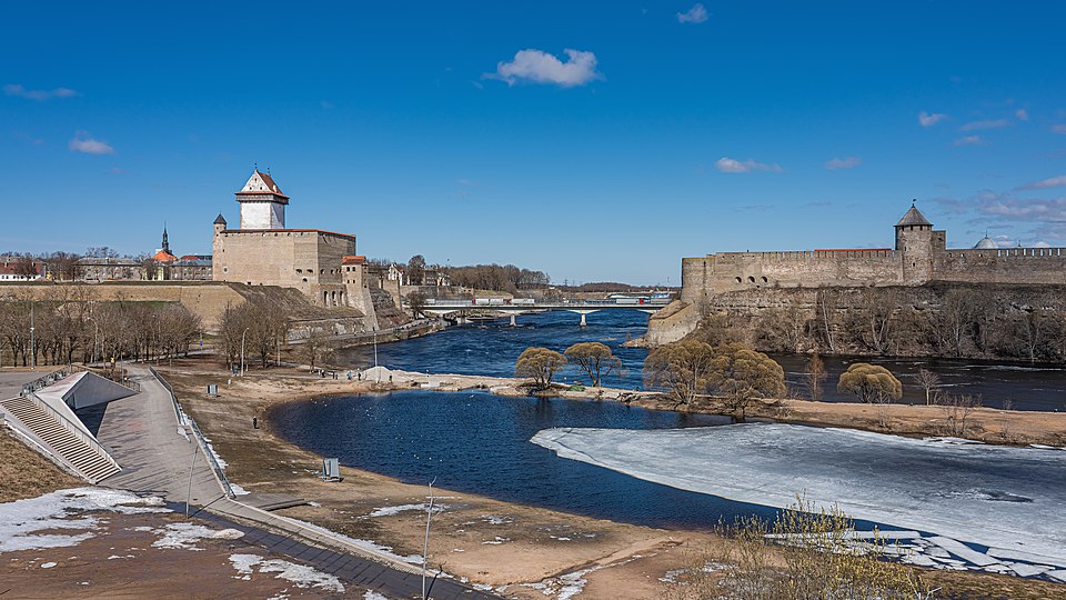 Ivangorod