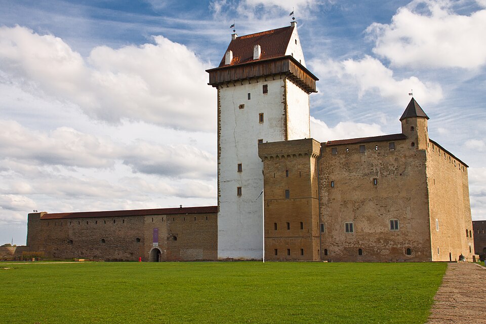 Museo de Narva