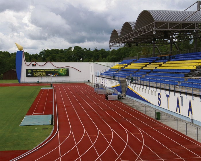 Rakvere linnastaadion