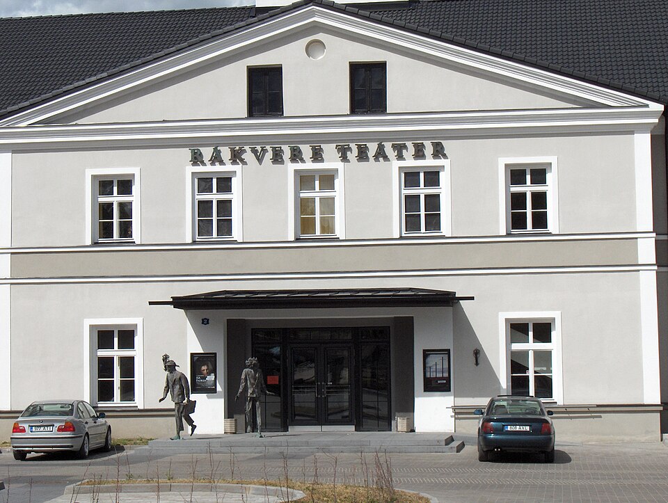 Teatro de Rakvere