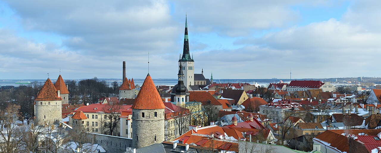 Old Town