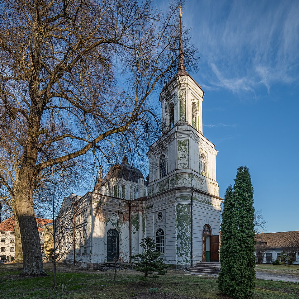 Catedral de la Dormición