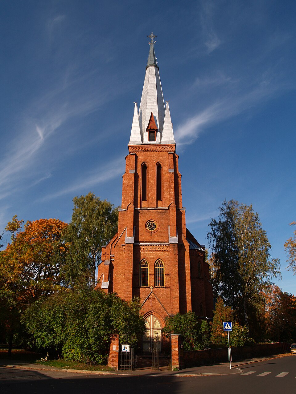 Iglesia de la Inmaculada Concepción