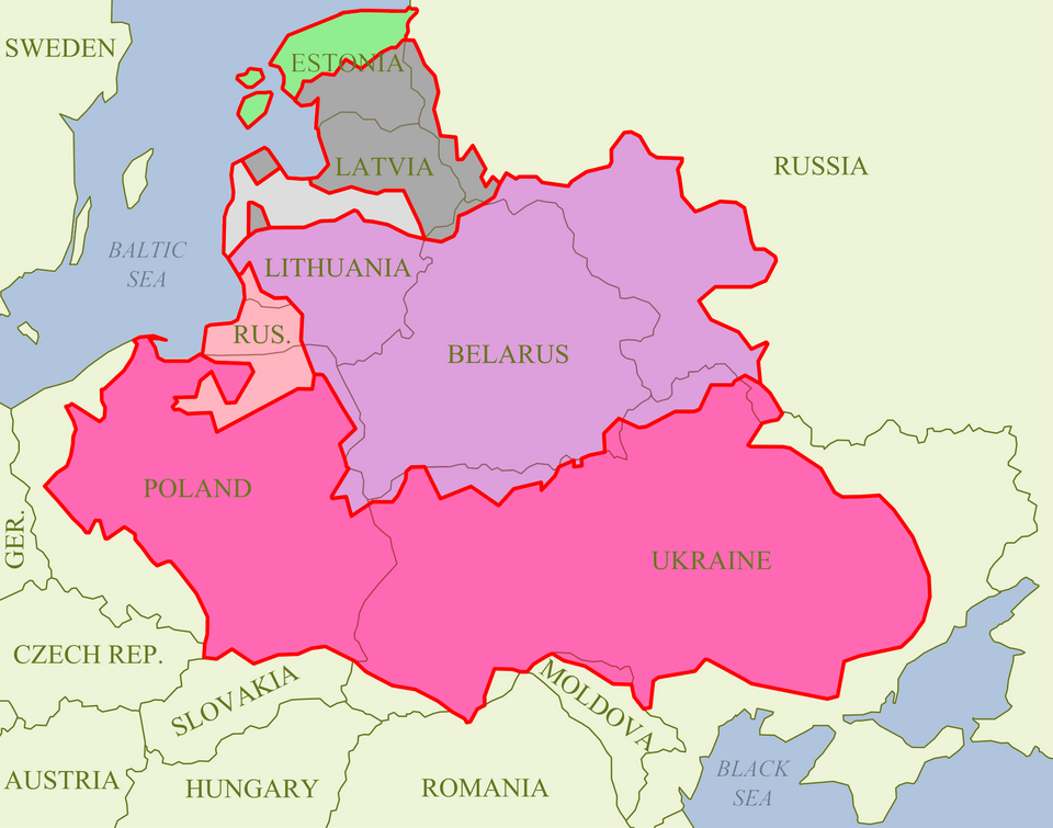 Ducado de Livonia