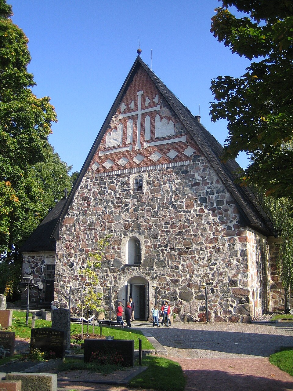 Catedral de Espoo