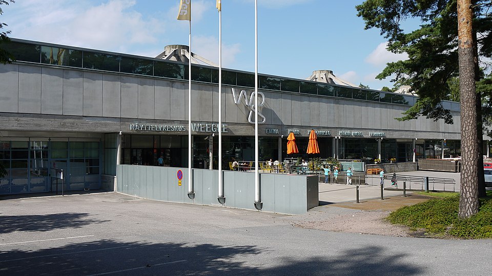 Museo de Arte Moderno de Espoo
