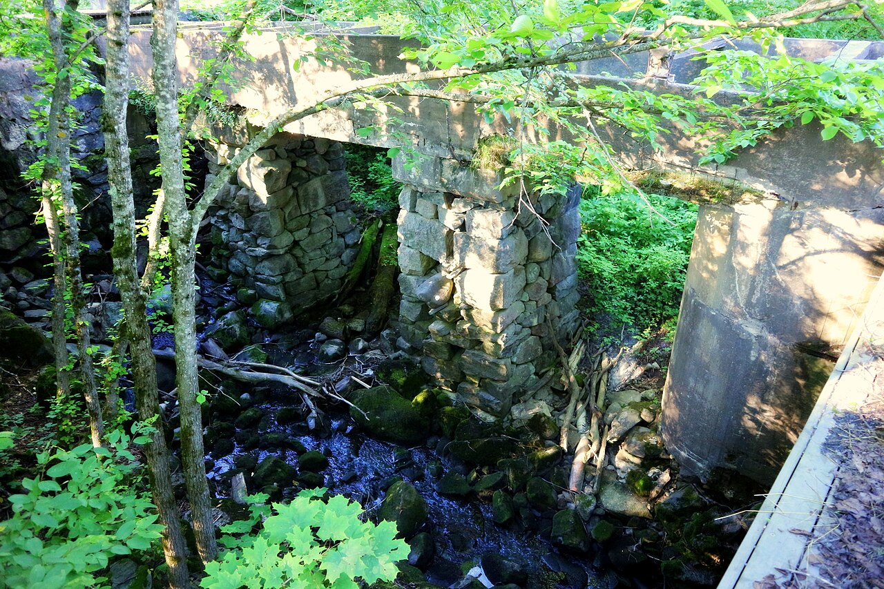 Puente Qvarnbro