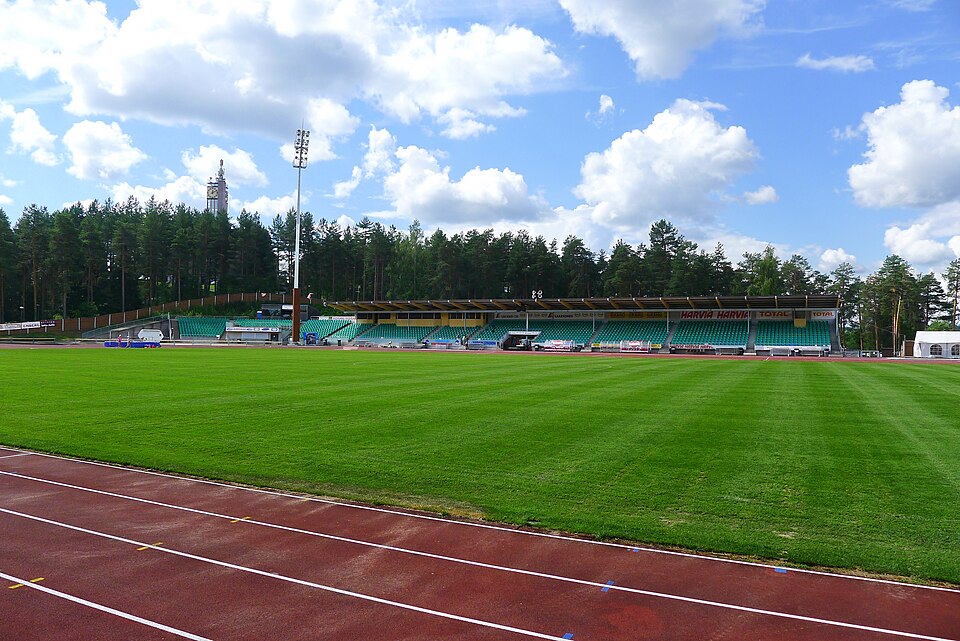 Campeonato Mundial Máster de Atletismo en Pista Cubierta 2012