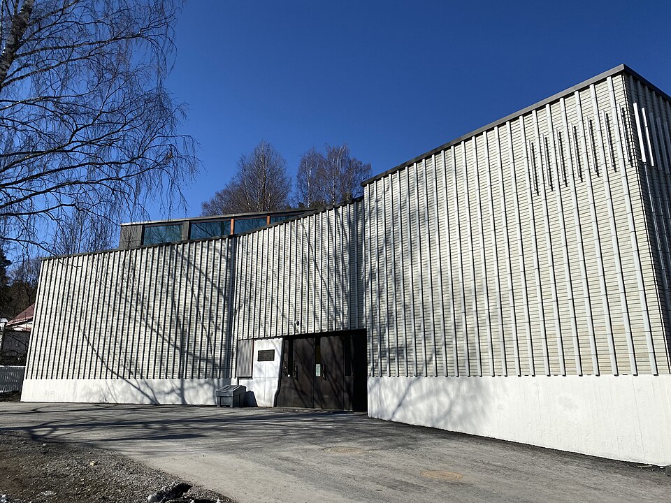 Museo Alvar Aalto