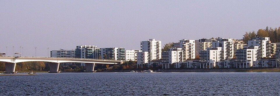 Puente Kuokkala