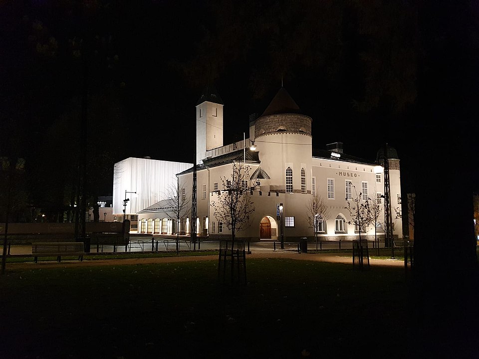 Museo de Kuopio