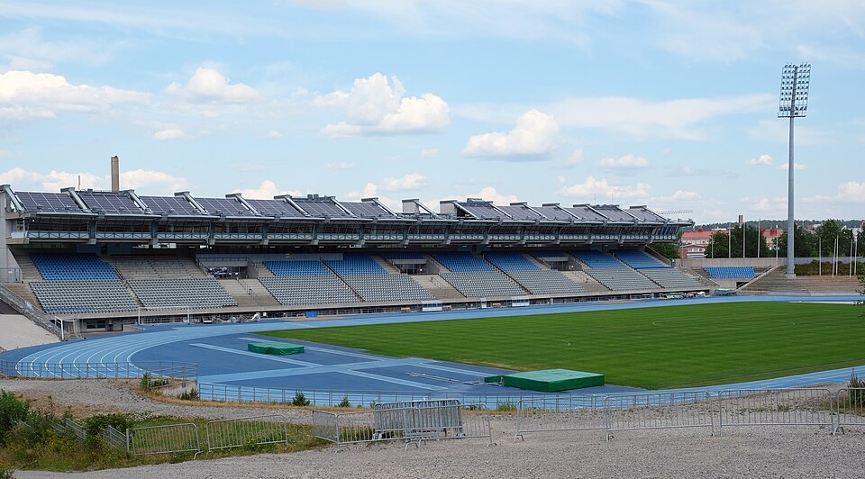 Campeonato Mundial Máster de Atletismo 2009