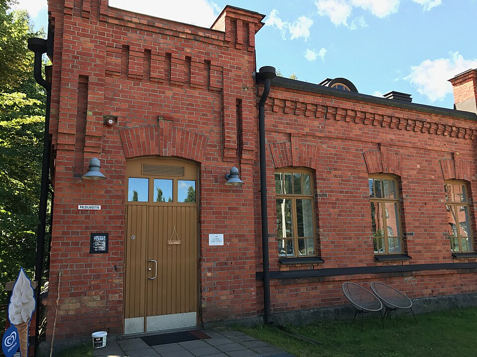Museo de Música Militar de Finlandia