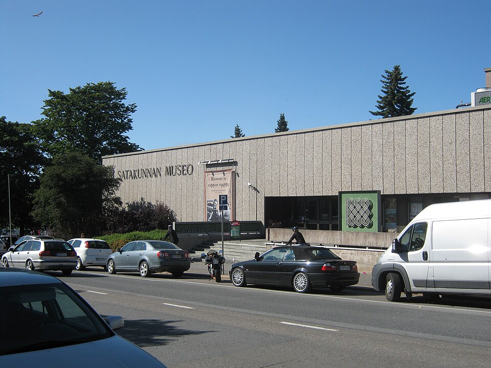 Museo de Satakunta