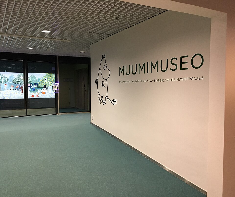 Museo Moomin