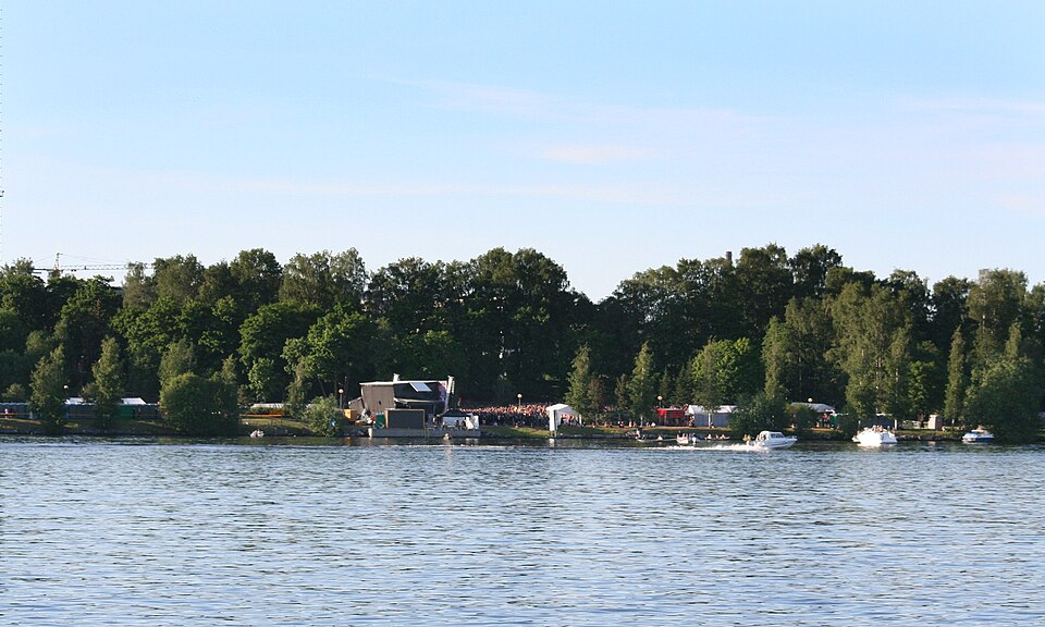 Parque Sur (Tampere)
