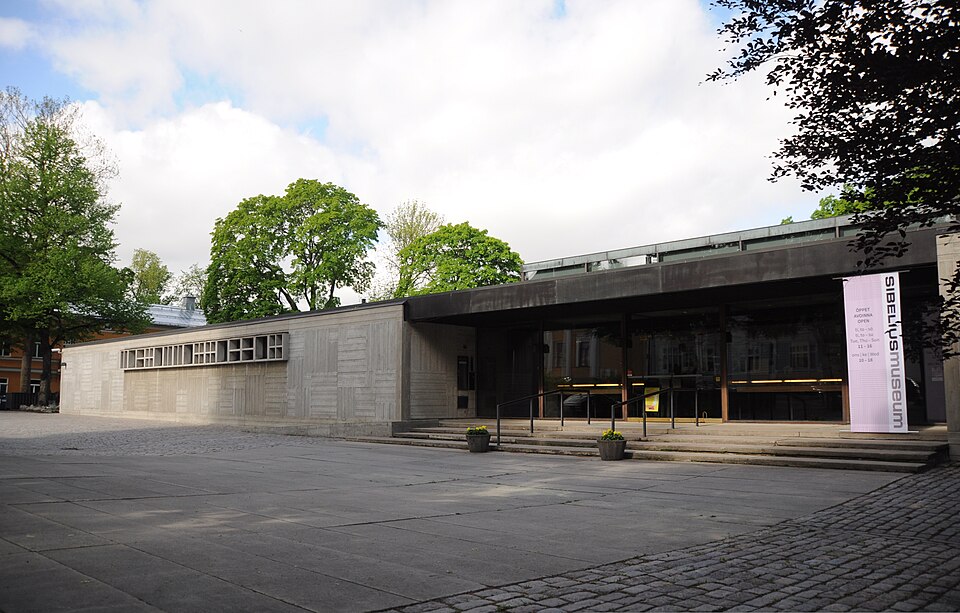 Museo Sibelius