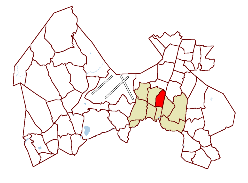 Hiekkaharju