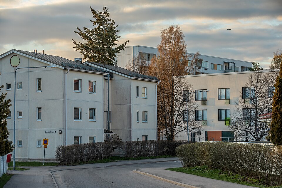 Simonkylä