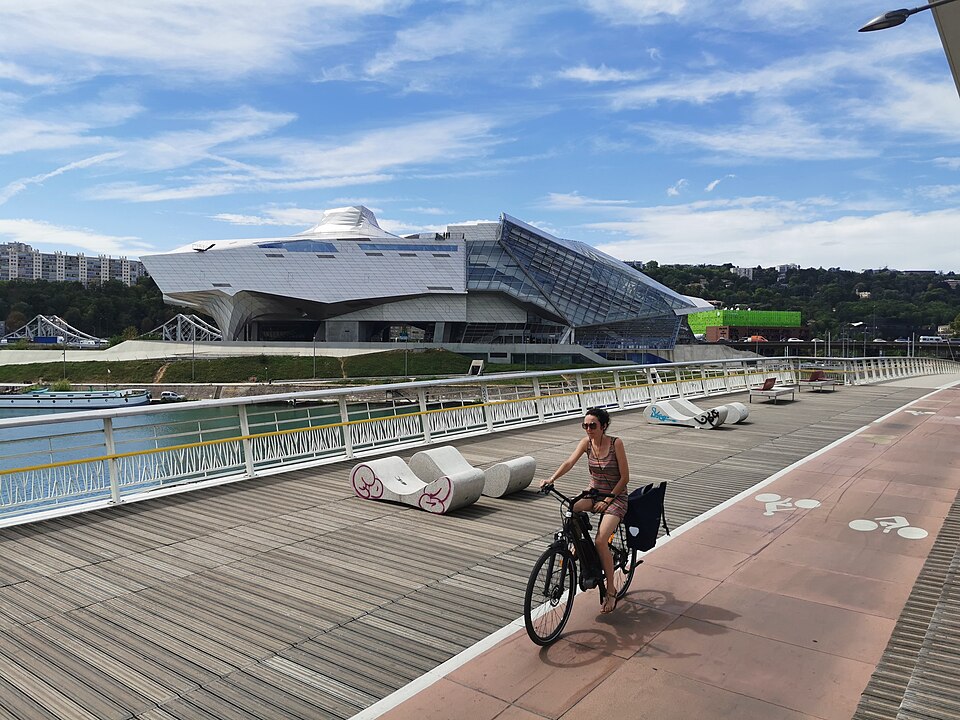 Museo de las Confluencias