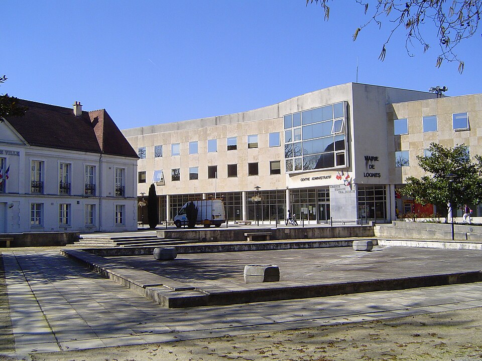 Lognes