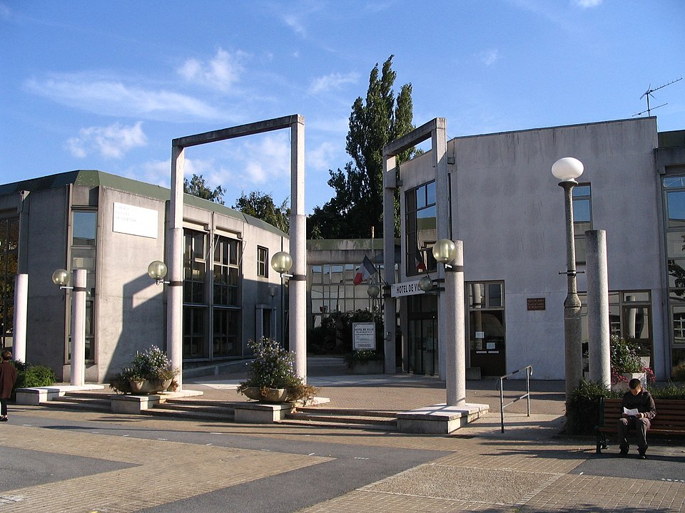 Torcy