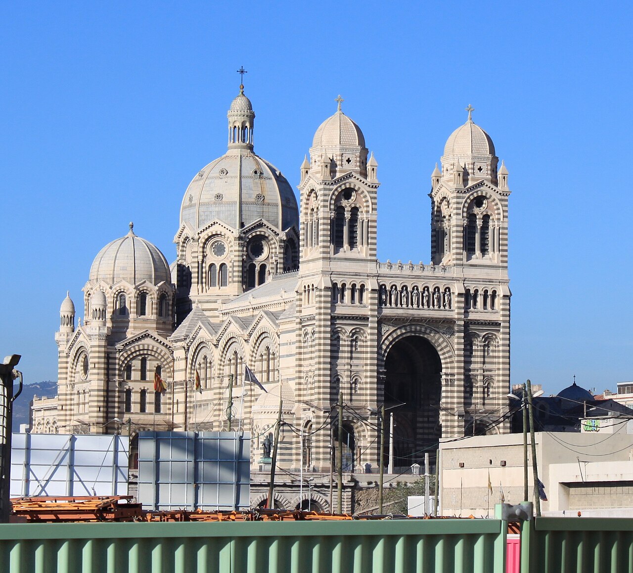 Catedral de la Major