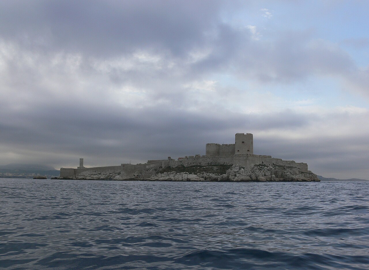 Château d'If