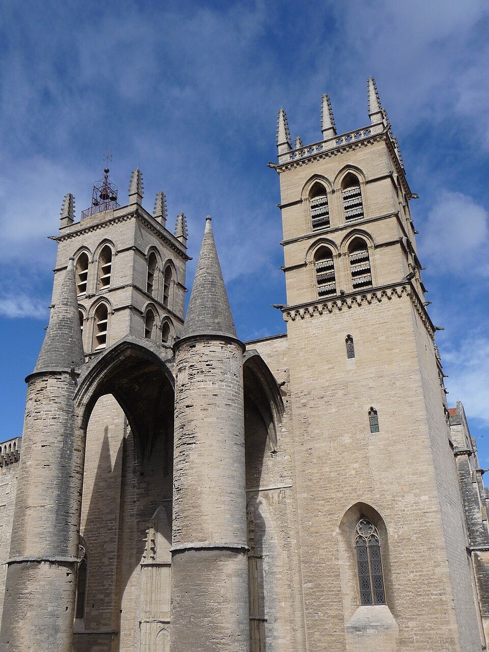 Arquidiócesis de Montpellier