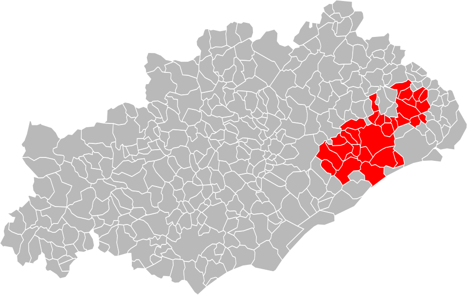 Montpellier Méditerranée Métropole