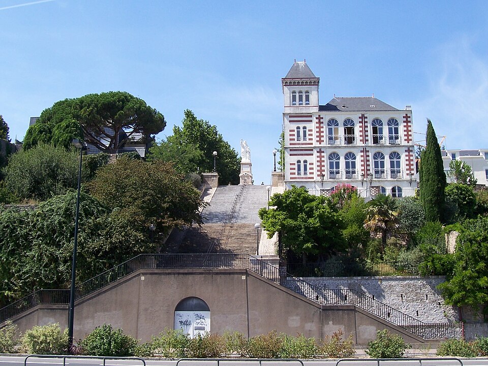 Museo Jules Verne