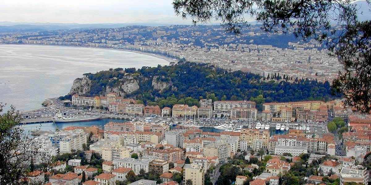 Colina del Castillo (Colline du Château)