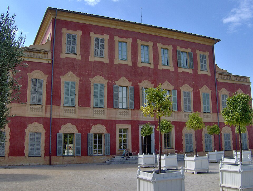 Museo Matisse