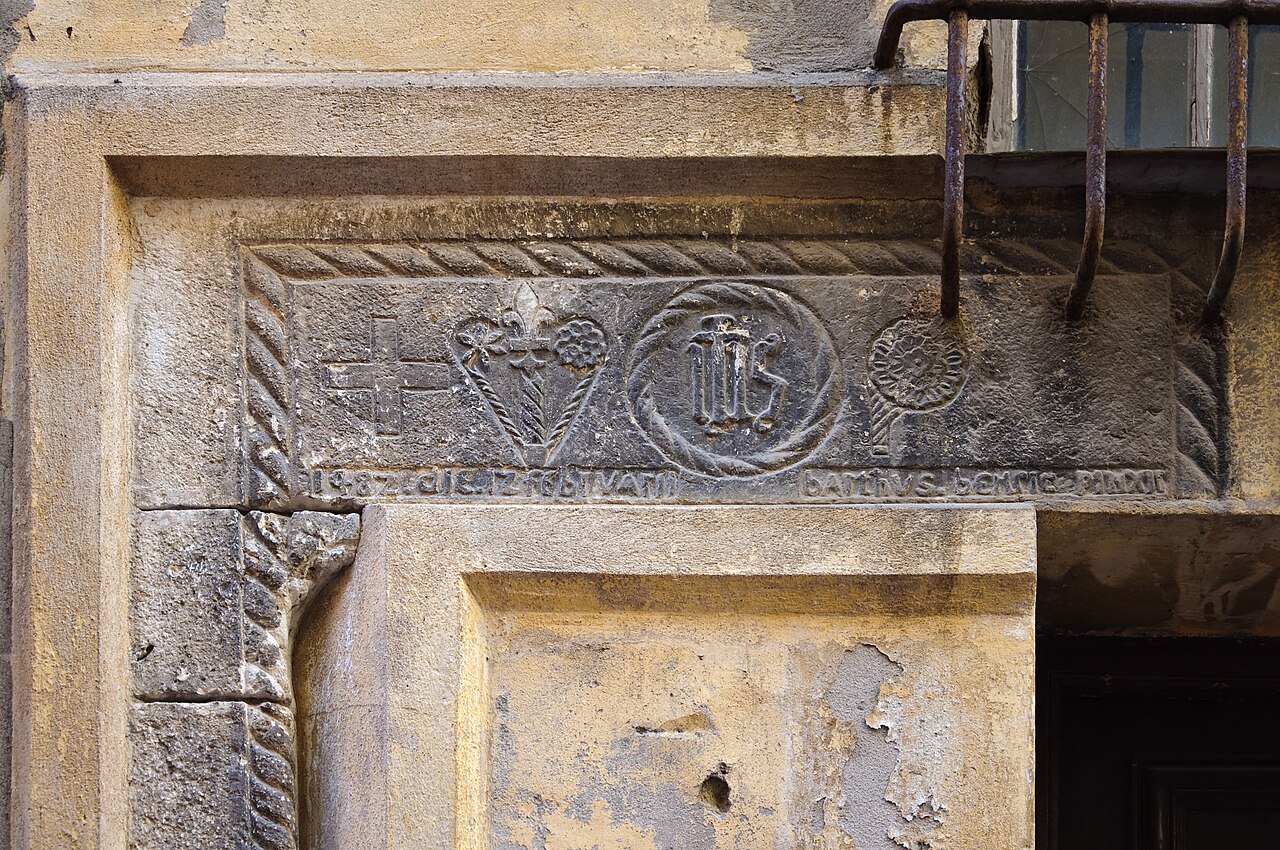 Vieux-Nice (casco antiguo)