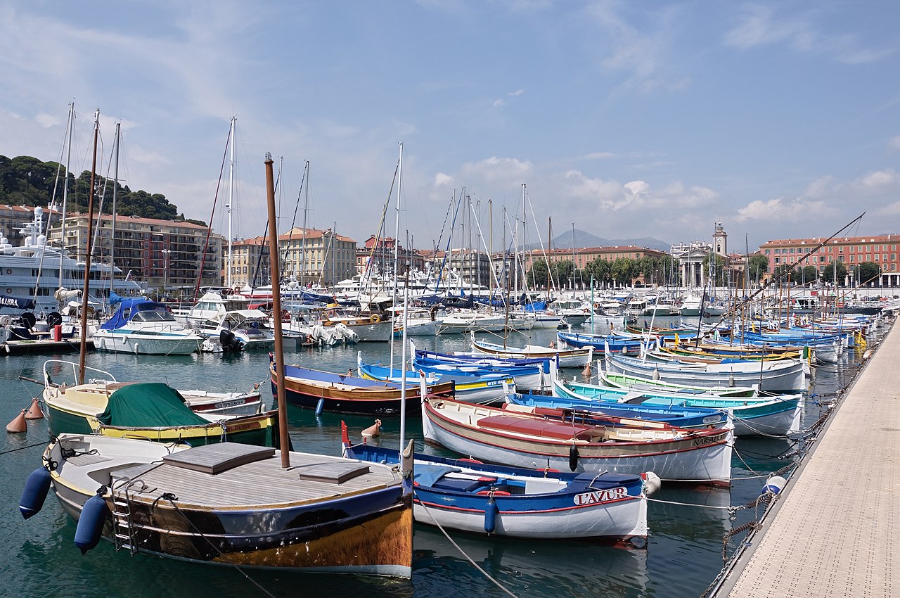 Port Lympia