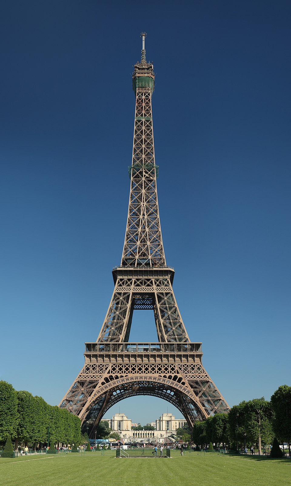 Torre Eiffel