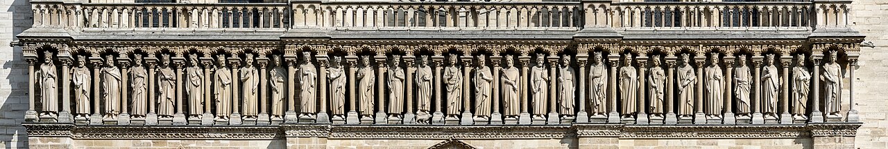 Notre-Dame